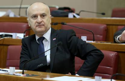 Novi potpredsjednik SDP-ovog Kluba zastupnika je Fred Matić