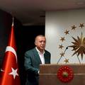 Erdogan gubi vlast u Ankari i Istanbulu: Dosta je siromaštva