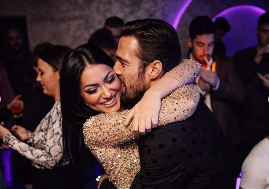 Silikoni su joj bili velika želja: 'Goran i obitelj me podržavaju'