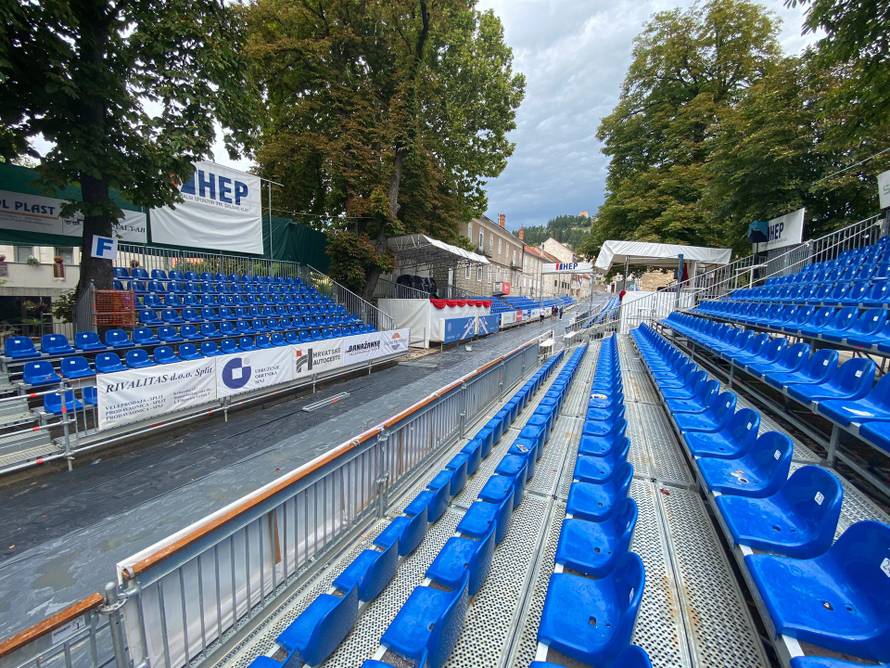 Sinjska alka bit će iduće nedjelje