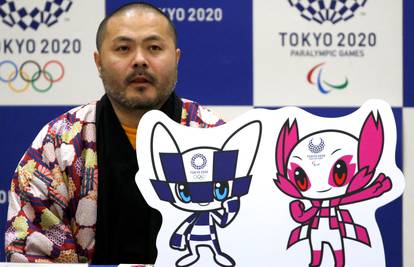 Olimpijske igre u Tokiju dobile maskote u stilu manga stripa