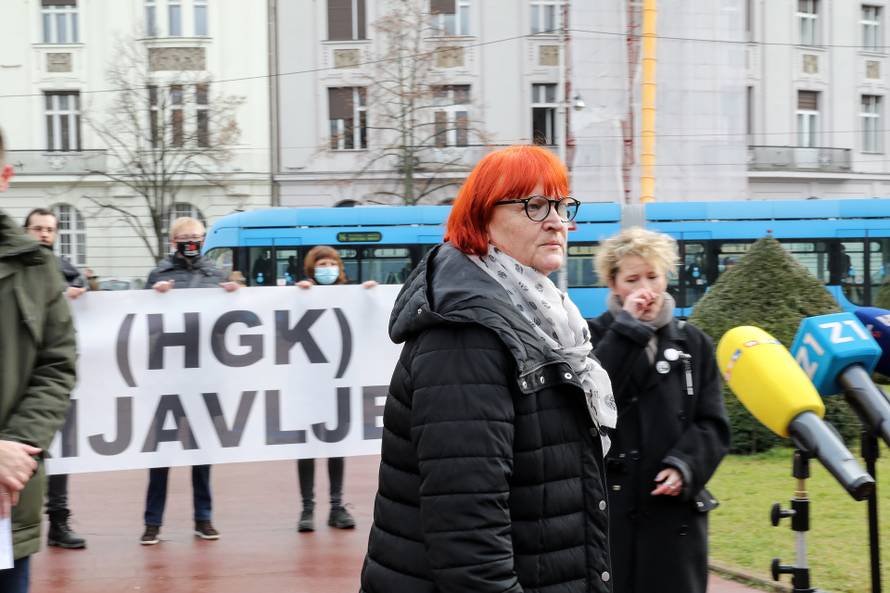 Nova ljevica podnijela kaznenu prijavu protiv predsjednika HGK: Ne izvršava sudske odluke