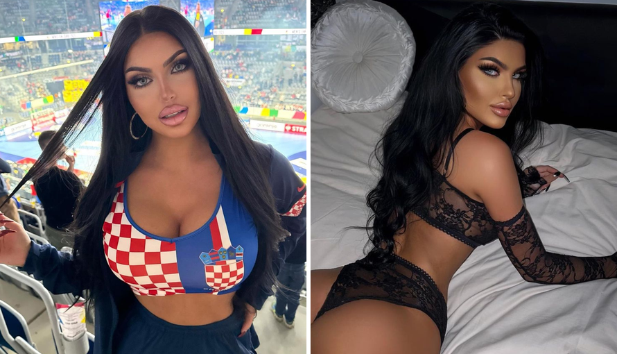 Vratila se navijačica Magdalena