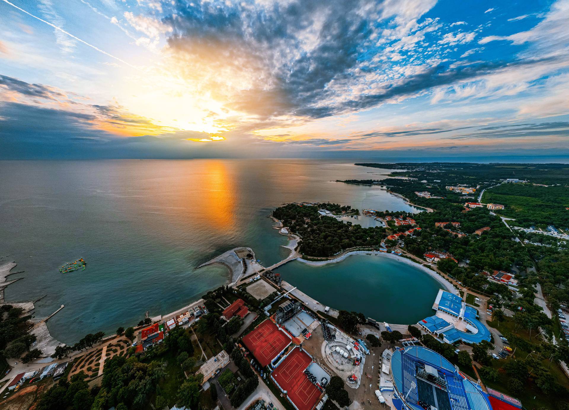 Službeno započelo odbrojavanje do šestog izdanja Sea Stara!