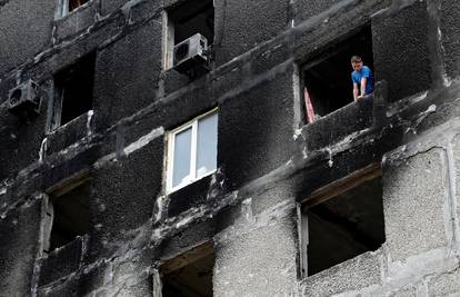Britanci: Bitka za Donbas i dalje je glavni strateški fokus Rusije