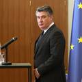 Milanović: Naš međunarodni položaj nikad nije bio snažniji, ali to moramo iskoristiti