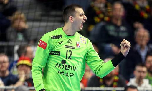 Matej Mandić: Liječnik mi je dopustio da branim s maskom