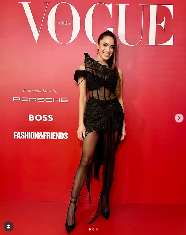 FOTO Naša poznata dizajnerica danas slavi 67. rođendan. Donosimo dio njenih kreacija