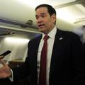 Rubio: Pregovori s Iranom mogli bi potrajati nekoliko dana