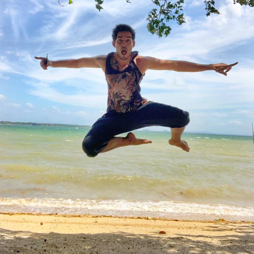 Bojan Jambrošić pronašao se u ulozi pretilog dječaka: 'Plakao sam i ja zbog ružnih komentara'