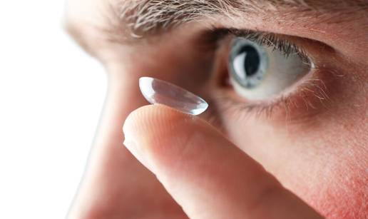 Nova generacija kontaktnih le&cacute;a stigla u Livision optike: Vi&scaron;e udobnosti i jasno&cacute;e