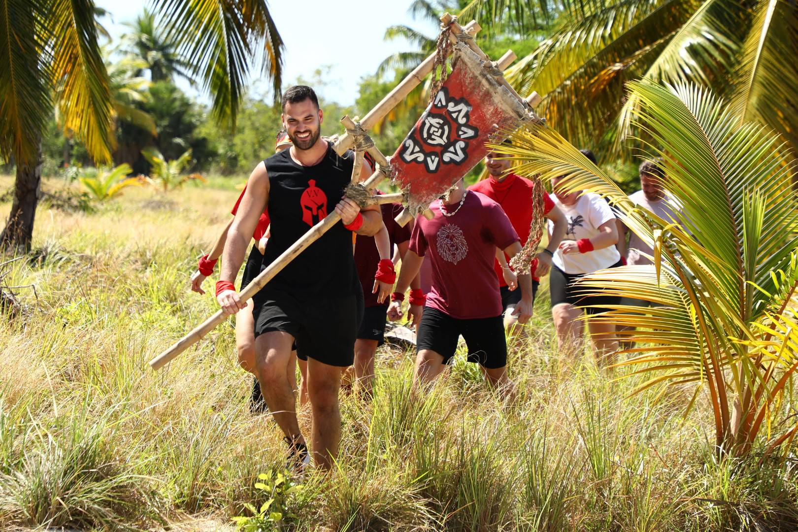 ANKETA Sviđa li vam se nova sezona showa 'Survivor'?