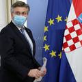 Plenković: 'Sjednica Vijeća nacionalne sigurnosti biti će po uobičajenom dnevnom redu'