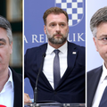 Milanović: 'Ministar Banožić je korumpirani ludonja'; Andrej Plenković: 'To govori o sebi'