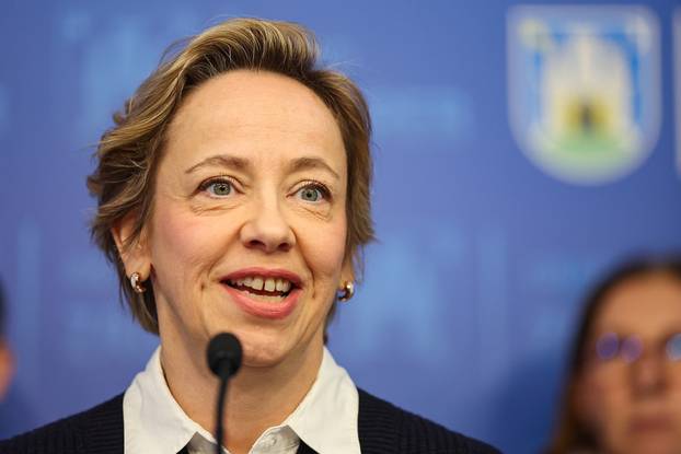 Zagreb: Predstavljen projekt izgradnje i dogradnje osnovnih &scaron;kola za prelazak u jednosmjensku nastavu