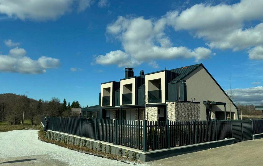 Milijan Brkić sprema luksuznu vilu za najam. Noćenje 1100 eura, ali ima samo jedan uvjet