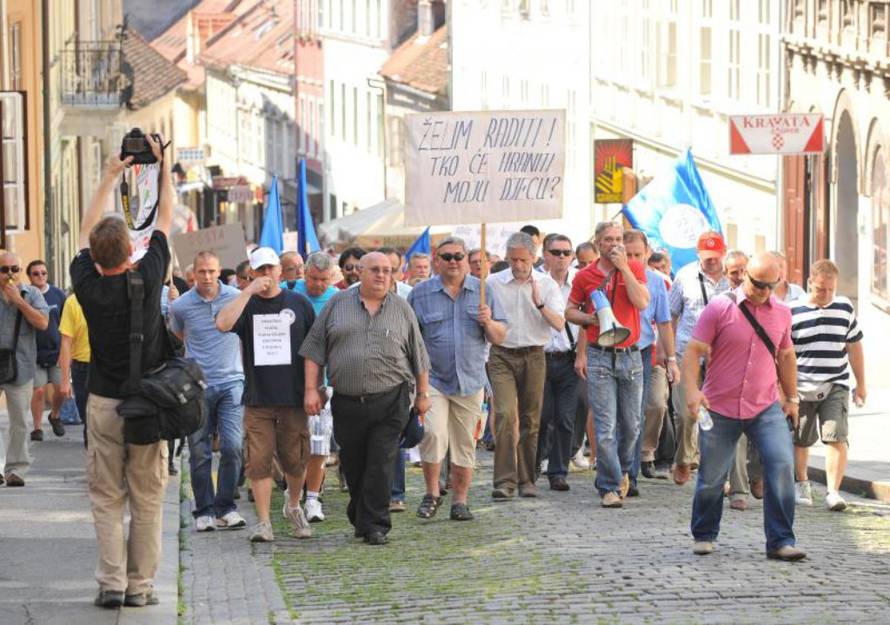 Marko Lukunić/Pixsell