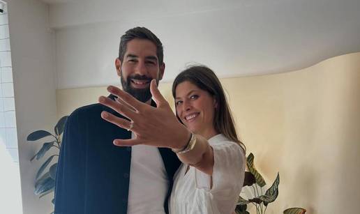 Nikola Karabati&cacute; raznje&zcaron;io je pratitelje: 'Skupljam bodove'