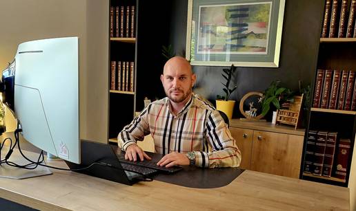 Kako Luka Kobeščak optimizira rad najvećih hrvatskih tvrtki – Excel nikad nije bio važniji