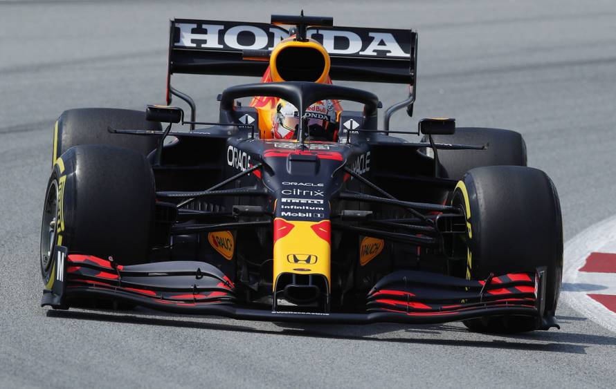 Spanish Grand Prix
