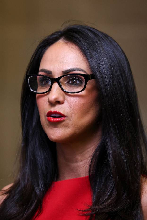 State of the Union address at the U.S. Capitol in Washington D.C.