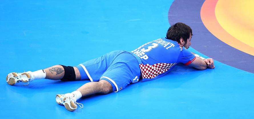 Tragičar Horvat: Teško mi je, trebam što prije to zaboraviti