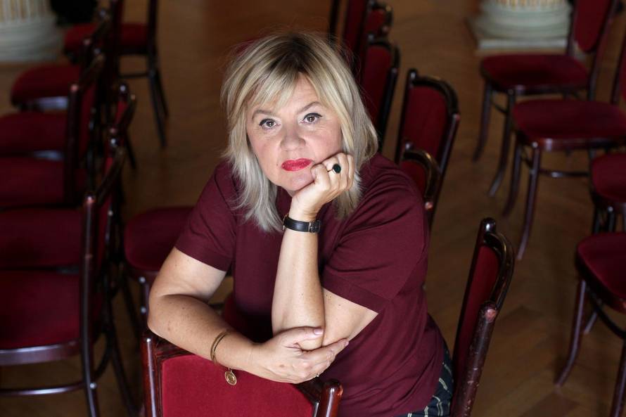 Dubravka Vrgoc