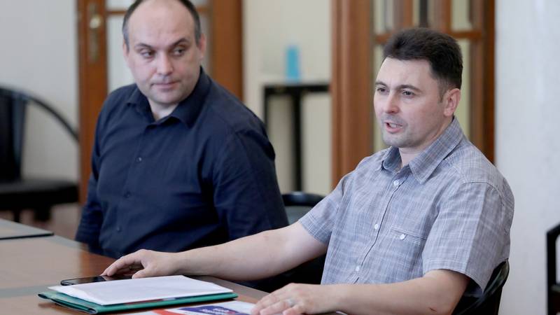 Financijski krah! Stranci građanskog otpora prijeti stečaj zbog duga od 1852 eura