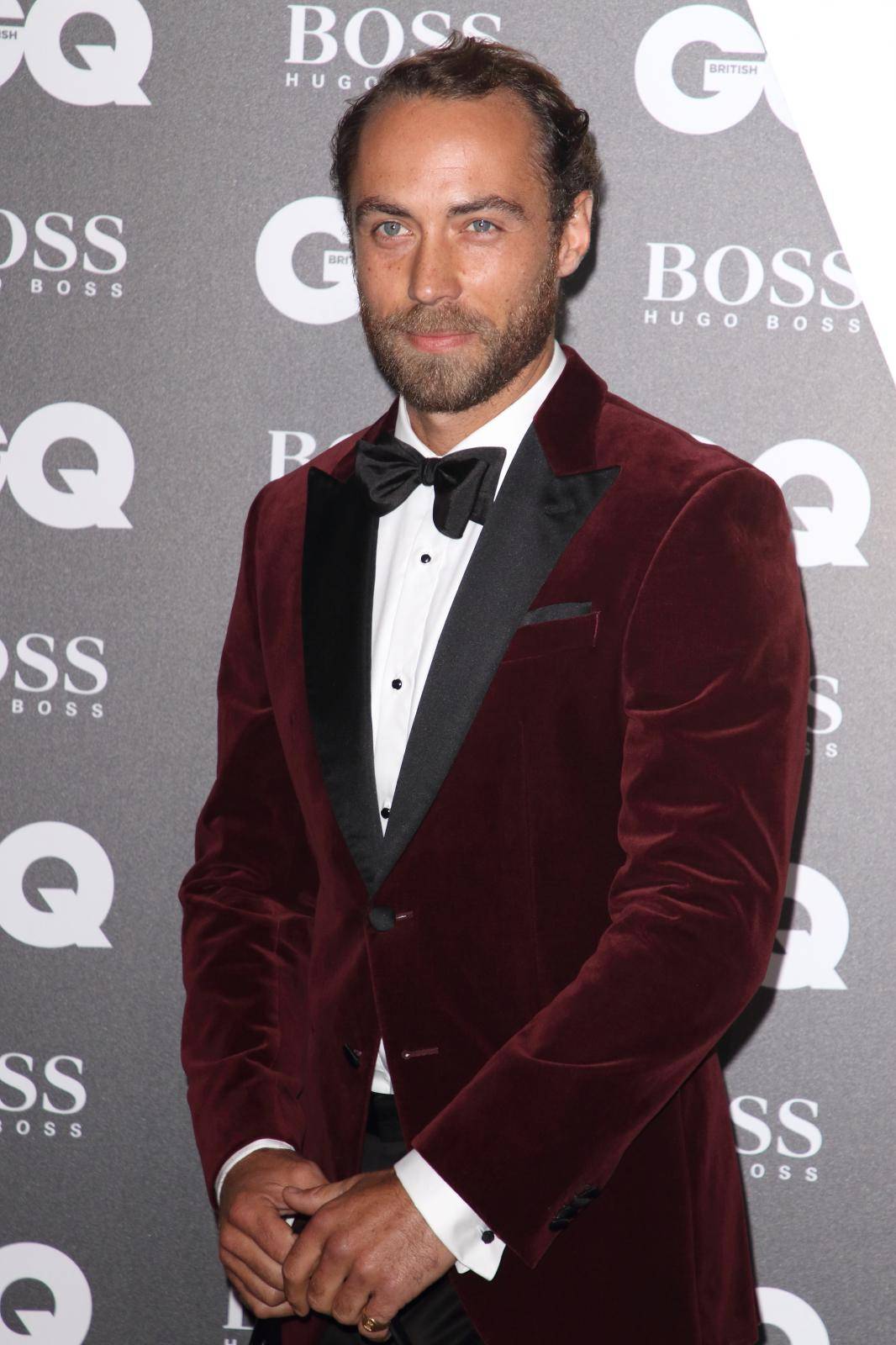 GQ Men of the Year Awards  2019