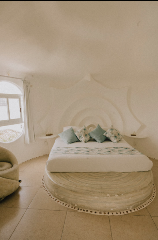 FOTO Čudesna kuća neobičnog oblika izgleda kao da je iz bajke