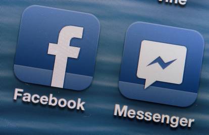 Brisanje poruka na Facebooku:  Imat ćete deset minuta za spas