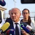 Ministar Bošnjaković: Ne znam činjenice u slučaju Turudić...