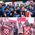 Kauboji kao Vatreni: Sve je bilo isto kao na SP-u u Rusiji 2018.