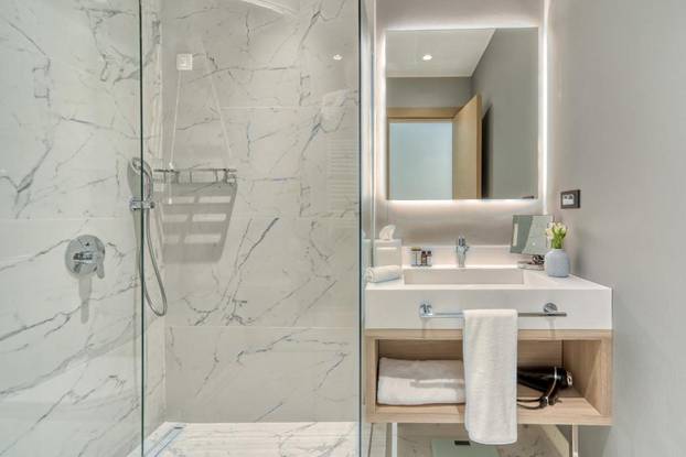 FOTO Brojni Hrvati hrle u ovaj resort s razlogom: Ima pogled na najljepši zaljev Europe