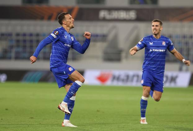 Bačka Topola: Susret Maccabi Tel-Aviva i Dinama u 2. kolu Europske lige