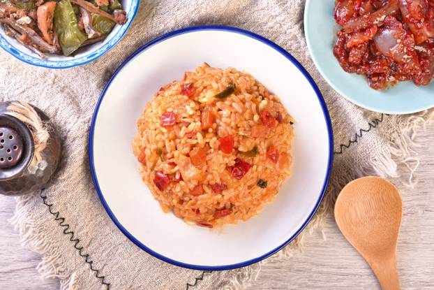 FOTO Pogledajte tradicionalna uskršnja jela iz cijelog svijeta