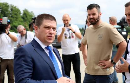 Butkovićevo ministarstvo dalo Rimcu 19,9 mil. € i prije poticaja EU-a. Razlog proglasili tajnom!