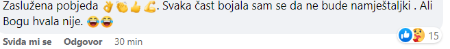 Publika o pobjednicima u 'Plesu sa zvijezdama': 'Filip je najbolji, čak je nastupao i ozlijeđen'