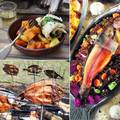 5 recepata za ukusna riblja jela: Od rolica ili lososa u tijestu do brancina pečenog s povrćem