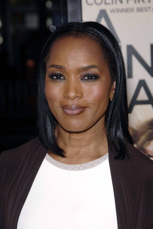 Hollywood: Poznati na premijeri filma 'A Single Man'