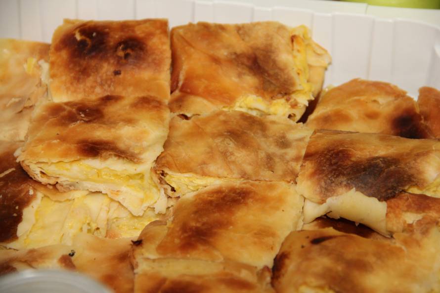 Bundevijada Vrbovsko – izložba autohtono uzgojene hrane i običaja Gorskog kotara