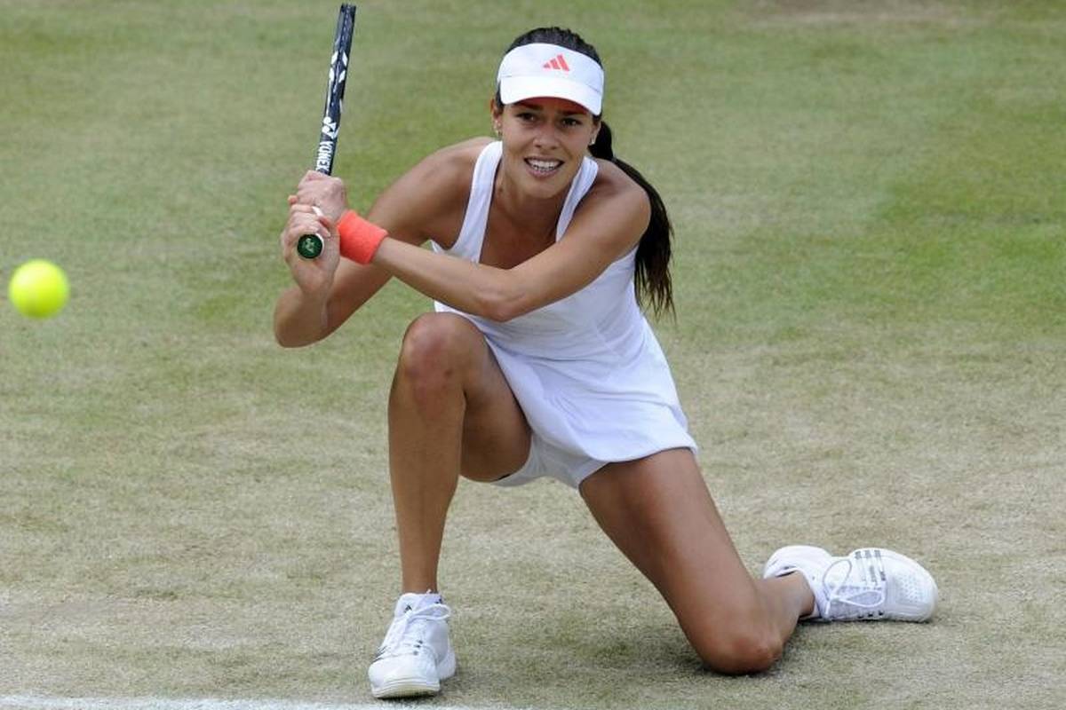 Lijepa Srpkinja priredila je šok: Ana Ivanović prekida karijeru!