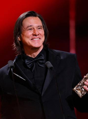 The 51st Cesar Awards ceremony in Paris