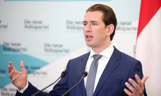 Kurz traži partnere za novu vladu: 'Neće biti jednsotavno'