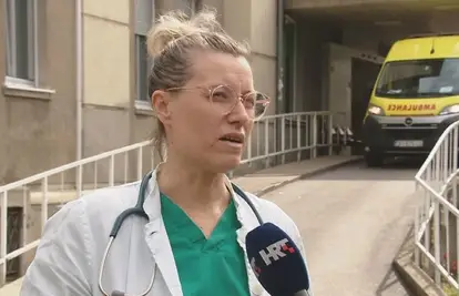 Vatrena stihija u Sjevernoj Makedoniji: Dvoje ozlijeđenih je na liječenju u Zagrebu