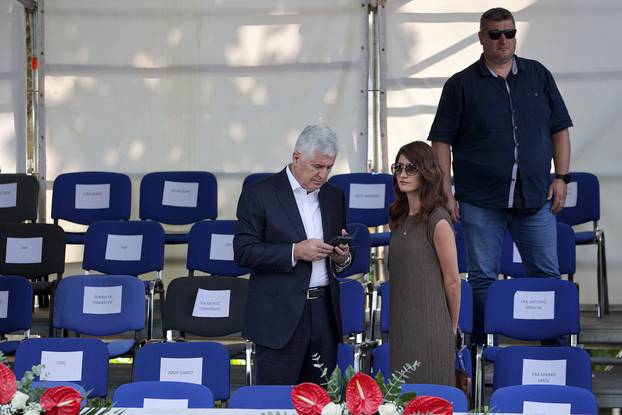 Sinj: 309. Sinjska alka