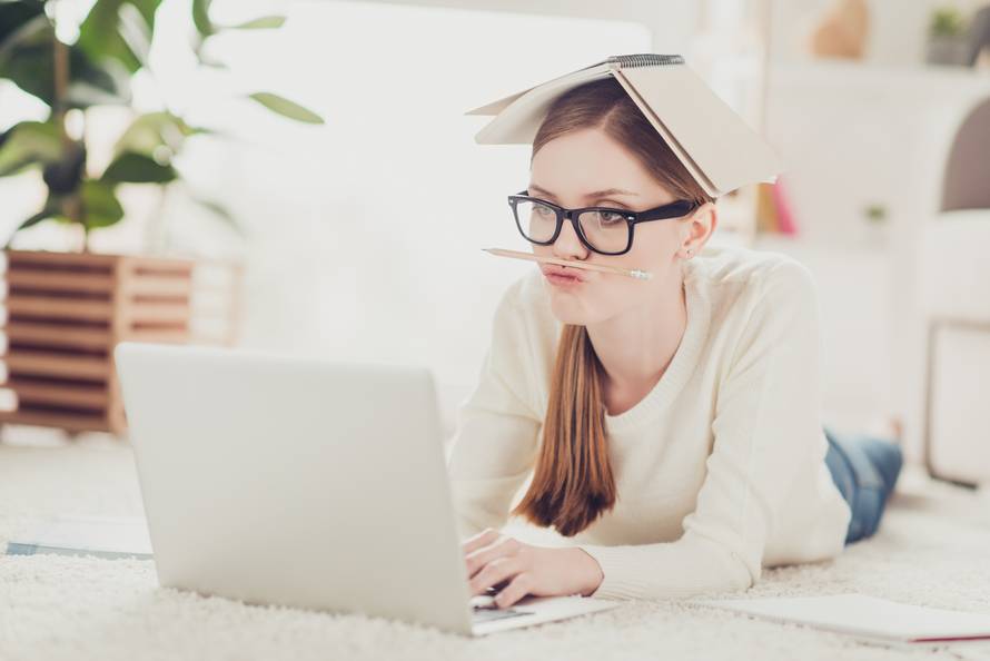 Iznenađujuće karakterne crte koje otkrivaju da imate visok IQ