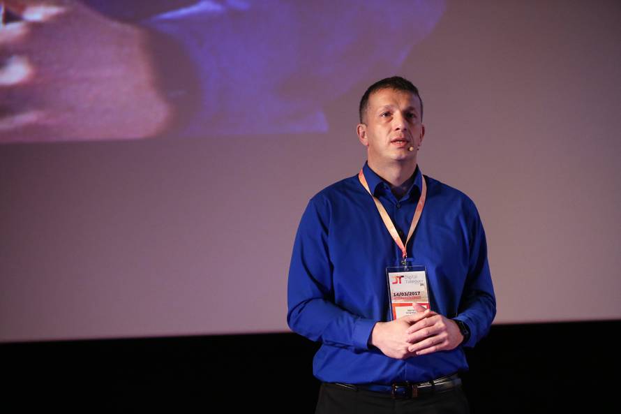 Digital Takeover: Dodijeljena su Business leaders priznanja...