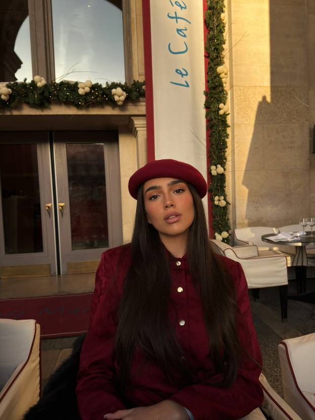 FOTO Voli štikle i bunde, ljubi veliku Dinamovu želju: 'Sve...'