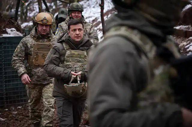 Zelenskij: Stotine ruskih vojnika koje smo zarobili ne znaju zašto su došli ovdje ubijati Ukrajince